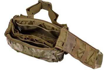 Image of Tasmanian Tiger 3L MKII Small Medic Pack, Multicam, TT-7585-394
