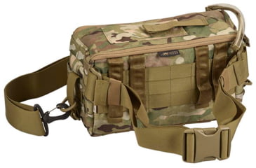Image of Tasmanian Tiger 3L MKII Small Medic Pack, Multicam, TT-7585-394