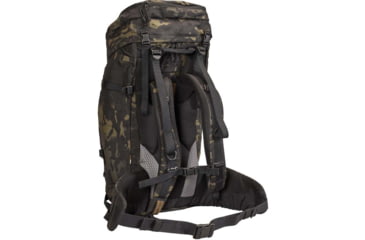 Image of Tasmanian Tiger 45L+ Modular Pack, Multicam Black, TT-7235-387