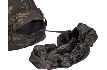 Image of Tasmanian Tiger 45L+ Modular Pack, Multicam Black, TT-7235-387