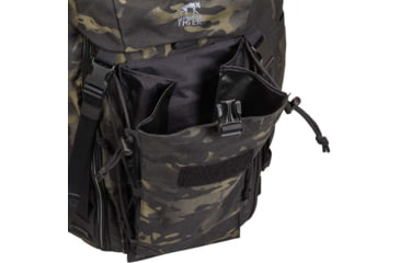 Image of Tasmanian Tiger 45L+ Modular Pack, Multicam Black, TT-7235-387