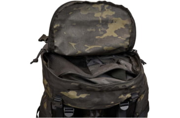 Image of Tasmanian Tiger 45L+ Modular Pack, Multicam Black, TT-7235-387