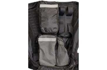 Image of Tasmanian Tiger 45L+ Modular Pack, Multicam Black, TT-7235-387