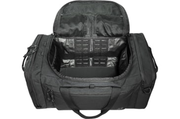 Image of Tasmanian Tiger 58L Officers Bag, Black, TT-7797-040