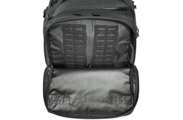 Image of Tasmanian Tiger 58L Officers Bag, Black, TT-7797-040