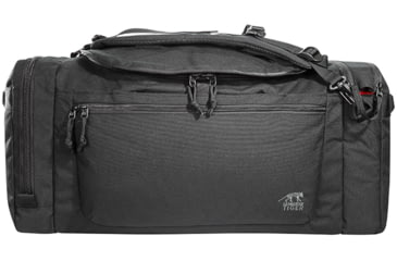 Image of Tasmanian Tiger 58L Officers Bag, Black, TT-7797-040