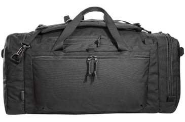 Image of Tasmanian Tiger 58L Officers Bag, Black, TT-7797-040
