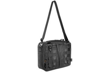 Image of Tasmanian Tiger 5L Modular Support Bag, Black, TT-7759-040
