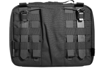 Image of Tasmanian Tiger 5L Modular Support Bag, Black, TT-7759-040