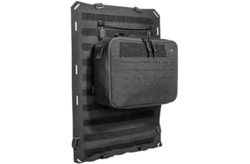 Image of Tasmanian Tiger 5L Modular Support Bag, Black, TT-7759-040