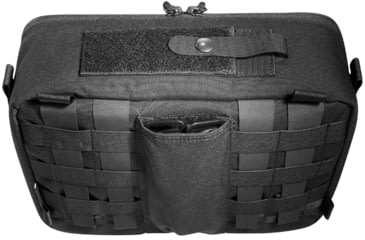 Image of Tasmanian Tiger 5L Modular Support Bag, Black, TT-7759-040