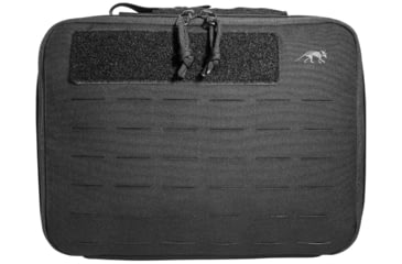 Image of Tasmanian Tiger 5L Modular Support Bag, Black, TT-7759-040