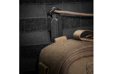 Image of Tasmanian Tiger 5L Modular Support Bag, Coyote, TT-7759-346
