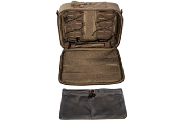 Image of Tasmanian Tiger 5L Modular Support Bag, Coyote, TT-7759-346