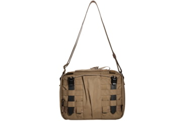 Image of Tasmanian Tiger 5L Modular Support Bag, Coyote, TT-7759-346