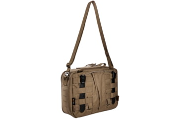 Image of Tasmanian Tiger 5L Modular Support Bag, Coyote, TT-7759-346