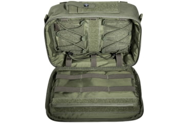Image of Tasmanian Tiger 5L Modular Support Bag, Olive, TT-7759-331