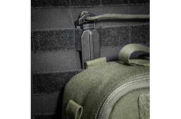 Image of Tasmanian Tiger 5L Modular Support Bag, Olive, TT-7759-331
