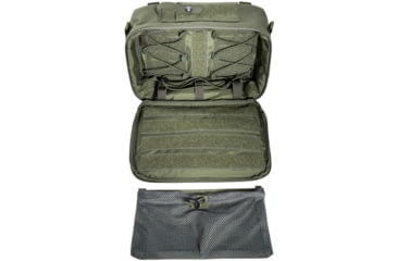 Image of Tasmanian Tiger 5L Modular Support Bag, Olive, TT-7759-331