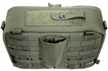 Image of Tasmanian Tiger 5L Modular Support Bag, Olive, TT-7759-331