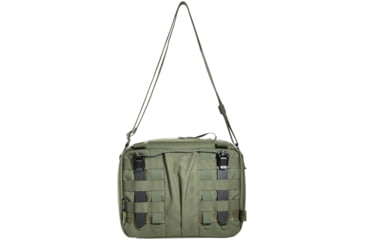 Image of Tasmanian Tiger 5L Modular Support Bag, Olive, TT-7759-331