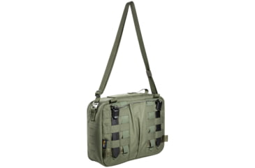 Image of Tasmanian Tiger 5L Modular Support Bag, Olive, TT-7759-331