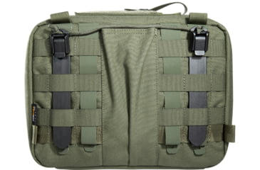 Image of Tasmanian Tiger 5L Modular Support Bag, Olive, TT-7759-331