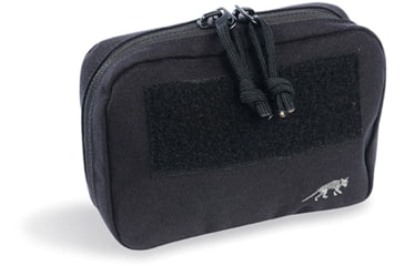 Image of Tasmanian Tiger Admin Pouch, Black, TT-7832-040