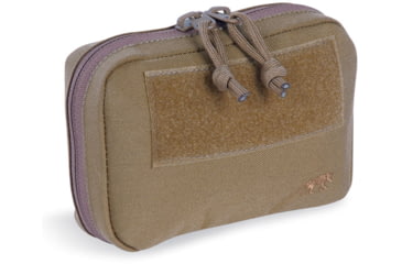 Image of Tasmanian Tiger Admin Pouch, Coyote, TT-7832-346