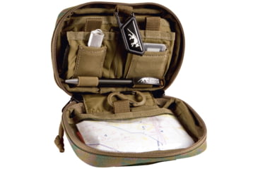 Image of Tasmanian Tiger Admin Pouch, Multicam, TT-7833-394