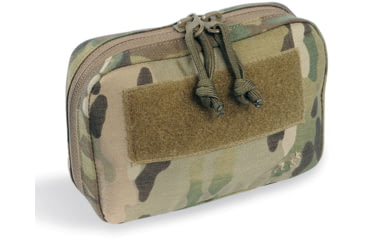 Image of Tasmanian Tiger Admin Pouch, Multicam, TT-7833-394