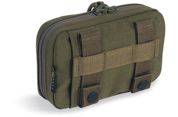 Image of Tasmanian Tiger Admin Pouch, Olive, TT-7832-331