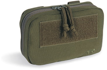 Image of Tasmanian Tiger Admin Pouch, Olive, TT-7832-331