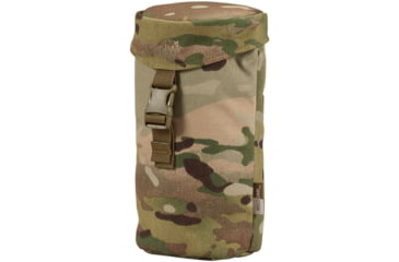 Image of Tasmanian Tiger Bottle Holder 1L, Multicam, TT-7148-394