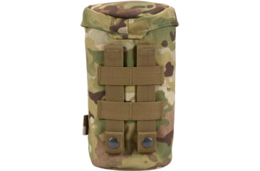 Image of Tasmanian Tiger Bottle Holder 1L, Multicam, TT-7148-394