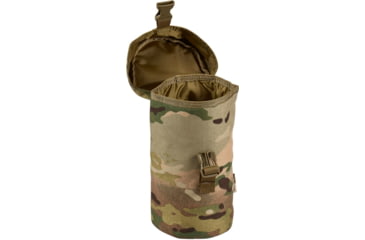 Image of Tasmanian Tiger Bottle Holder 1L, Multicam, TT-7148-394