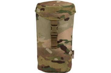 Image of Tasmanian Tiger Bottle Holder 1L, Multicam, TT-7148-394