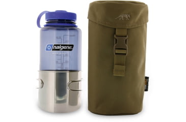 Image of Tasmanian Tiger Bottle Holder 1L, Olive, TT-7637-331