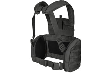 Image of Tasmanian Tiger Chest Rig MKII M4, Black, TT-7160-040