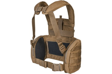 Image of Tasmanian Tiger Chest Rig MKII M4, Coyote, TT-7160-346