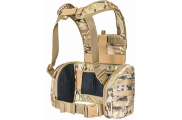 Image of Tasmanian Tiger Chest Rig MKII M4, Multicam, TT-7161-394