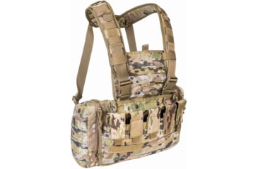 Image of Tasmanian Tiger Chest Rig MKII M4, Multicam, TT-7161-394