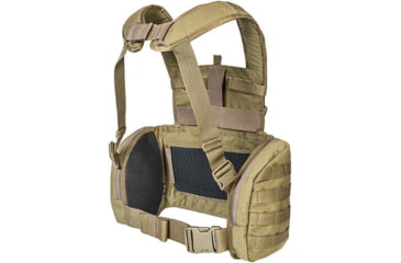 Image of Tasmanian Tiger Chest Rig MKII M4, Olive, TT-7160-331