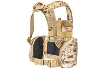 Image of Tasmanian Tiger Chest Rig MKII, Multicam, TT-7852-394