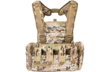 Image of Tasmanian Tiger Chest Rig MKII, Multicam, TT-7852-394