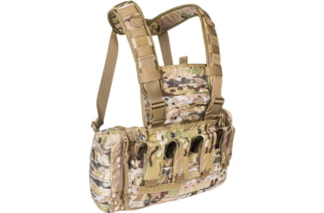 Image of Tasmanian Tiger Chest Rig MKII, Multicam, TT-7852-394