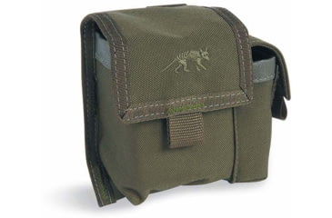 Image of Tasmanian Tiger Cig Bag, Olive, TT-7701-331