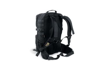 Image of Tasmanian Tiger Combat Pack MKII, 22 Liters Volume, 700D Cordura, Black, TT-7664-040