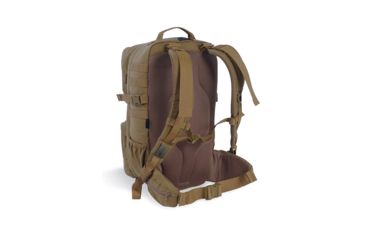 Image of Tasmanian Tiger Combat Pack MKII, 22 Liters Volume, 700D Cordura, Coyote Tan, TT-7664-346
