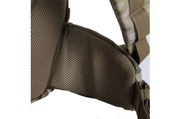 Image of Tasmanian Tiger Combat Pack MKII, 22 Liters Volume, 700D Cordura, Multi-Cam, TT-7868-394